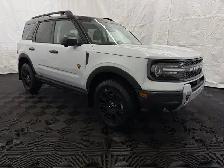 2026 Ford Bronco Sport Badlands - Photo 2