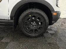 2026 Ford Bronco Sport Badlands - Photo 4