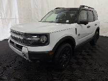 2026 Ford Bronco Sport Badlands - Photo 6