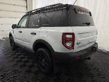 2026 Ford Bronco Sport Badlands - Photo 9