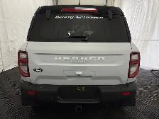 2026 Ford Bronco Sport Badlands - Photo 10