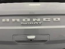 2026 Ford Bronco Sport Badlands - Photo 11