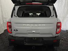 2026 Ford Bronco Sport Badlands - Photo 13