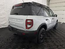 2026 Ford Bronco Sport Badlands - Photo 15