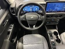 2026 Ford Bronco Sport Badlands - Photo 25
