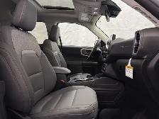 2026 Ford Bronco Sport Badlands - Photo 40