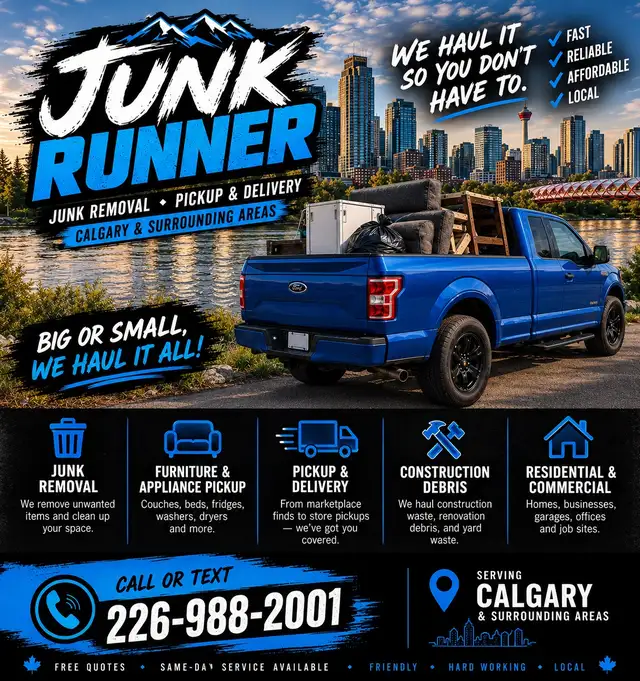 Junk Removal