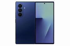 Pristine Samsung Galaxy Z Fold 7 - Blue Shadow 512GB - Photo 4