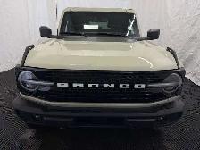 2026 Ford Bronco Outer Banks - Photo 4
