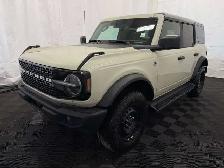 2026 Ford Bronco Outer Banks - Photo 5