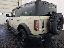 2026 Ford Bronco Outer Banks - Photo 9