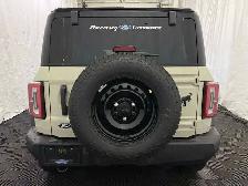 2026 Ford Bronco Outer Banks - Photo 10