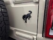2026 Ford Bronco Outer Banks - Photo 12