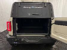 2026 Ford Bronco Outer Banks - Photo 13