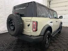 2026 Ford Bronco Outer Banks - Photo 15