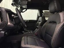 2026 Ford Bronco Outer Banks - Photo 19