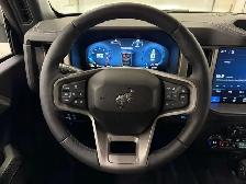 2026 Ford Bronco Outer Banks - Photo 25