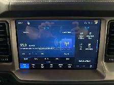 2026 Ford Bronco Outer Banks - Photo 29