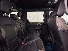 2026 Ford Bronco Outer Banks - Photo 37
