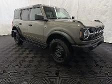 2026 Ford Bronco Big Bend - Photo 2