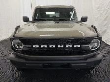 2026 Ford Bronco Big Bend - Photo 5