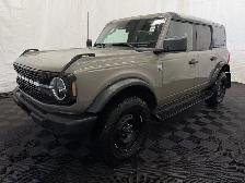 2026 Ford Bronco Big Bend - Photo 6