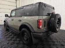 2026 Ford Bronco Big Bend - Photo 9