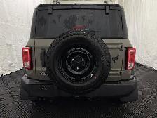 2026 Ford Bronco Big Bend - Photo 10