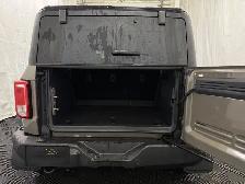 2026 Ford Bronco Big Bend - Photo 13