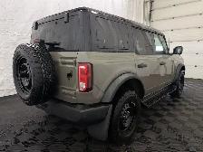 2026 Ford Bronco Big Bend - Photo 15