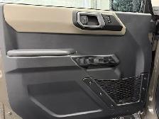 2026 Ford Bronco Big Bend - Photo 17