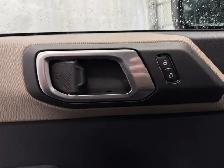 2026 Ford Bronco Big Bend - Photo 18