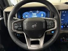 2026 Ford Bronco Big Bend - Photo 24