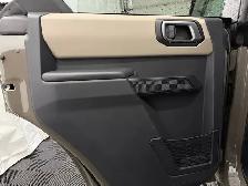 2026 Ford Bronco Big Bend - Photo 33