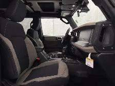 2026 Ford Bronco Big Bend - Photo 38