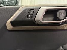 2026 Ford Bronco Big Bend - Photo 42