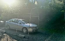 2004 Acura TSX — Auto pour pièces — Seulement 180 000 km — Moteu