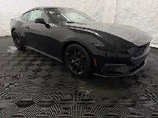 2026 Ford Mustang I4CP - Photo 2