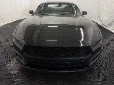 2026 Ford Mustang I4CP - Photo 5