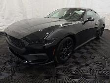 2026 Ford Mustang I4CP - Photo 7