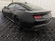 2026 Ford Mustang I4CP - Photo 9