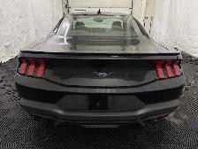 2026 Ford Mustang I4CP - Photo 10