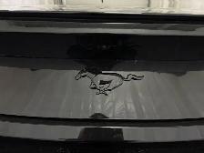 2026 Ford Mustang I4CP - Photo 11