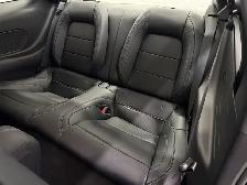 2026 Ford Mustang I4CP - Photo 30