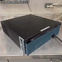 Cisco 3925 Gigabit Ethernet Network Integrated Services Router