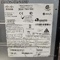 Cisco 3925 Gigabit Ethernet Network Integrated Services Router - Photo 4