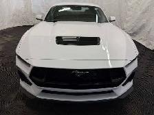 2026 Ford Mustang GT - Photo 5