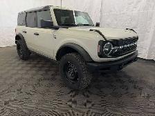 2026 Ford Bronco Big Bend - Photo 2
