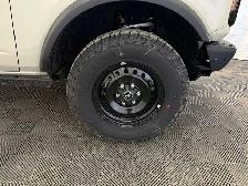 2026 Ford Bronco Big Bend - Photo 4