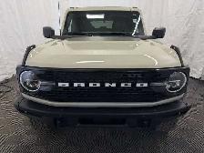 2026 Ford Bronco Big Bend - Photo 5